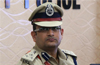 New Police Commissioner Dr P S Harsha takes charge